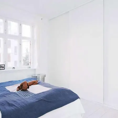 Appartement Beautiful Modern Spacious Waterfront 125 M2 *